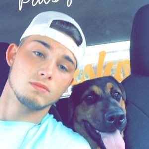 Meet your Posher, Thomas